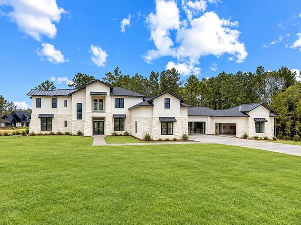 25332 High Meadow West Dr, Montgomery, TX 77316