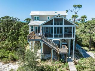 257 Bay Hibiscus Dr, Port Saint Joe, FL 32456