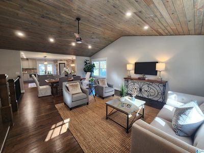 991 Robin Dr, Mount Olive, AL, 35117