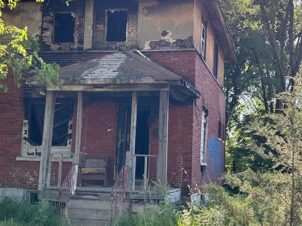 547 Madison St, Gary, IN 46402