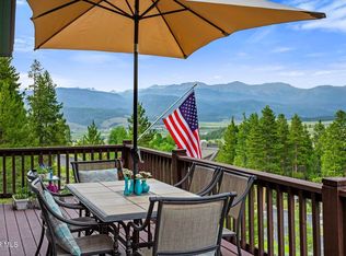 603 Aster Dr, Tabernash, CO 80478