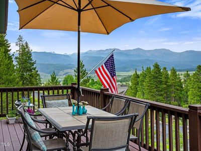 603 Aster Drive, Tabernash, CO, 80478