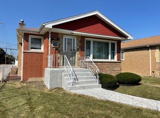 8642 S Kenneth Ave, Chicago, IL 60652