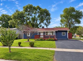 2933 W 38th Pl, Hobart, IN 46342