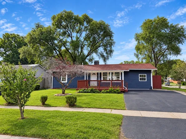 2933 W 38th Pl, Hobart, IN 46342