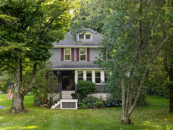 312 Park St, Great Barrington, MA 01230