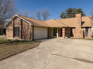 4213 River Birch Rd, Fort Worth, TX 76137