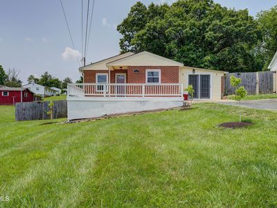 121 Royston St, Johnson City, TN, 37604