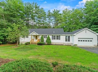 31 Winant Rd, Pittsfield, NH 03263