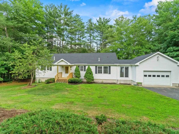 31 Winant Road, Pittsfield, NH 03263