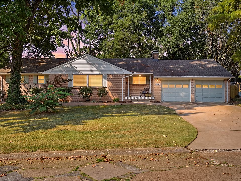 1st image of 4211 Robertson Blvd