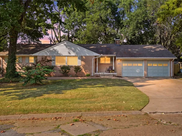4211 Robertson Blvd, Muskogee, OK 74401
