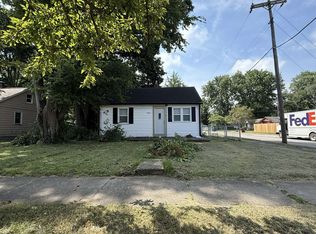 2801 Maple Ave, Terre Haute, IN 47804