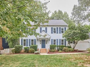 8109 Olde Hill Ct, Raleigh, NC 27615