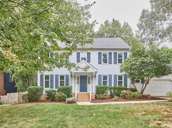 8109 Olde Hill Ct, Raleigh, NC 27615