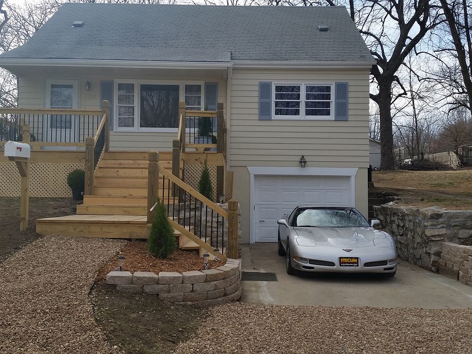 1st image of 1120 S Leslie Ave