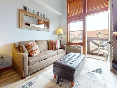 420 Highland House, Snowshoe, WV, 26209