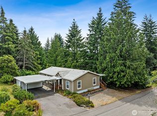 12420 123rd St E #56, Puyallup, WA