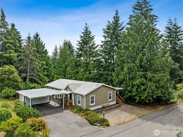 12420 123rd ST E #56, Puyallup, WA 98374