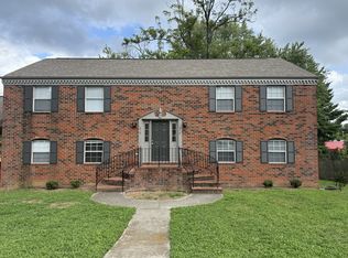 910 Georgia Cir NW, Cleveland, TN 37311