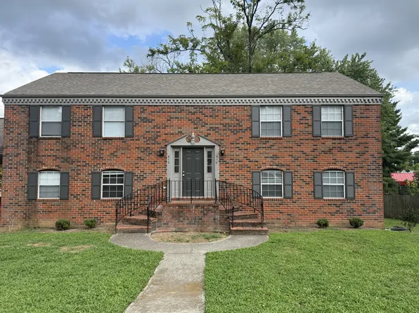 910 Georgia Cir NW, Cleveland, TN 37311