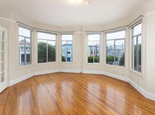 508 Octavia St APT 16, San Francisco, CA 94102
