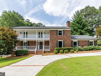 4047 Dunwoody Club Dr, Dunwoody, GA, 30350