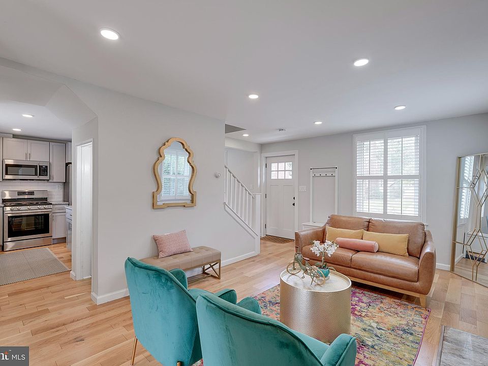 2004 Woodreeve Rd, Hyattsville, MD 20782 Zillow