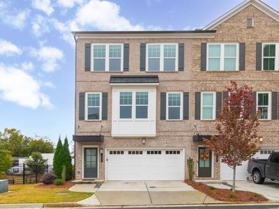 135 Sidney St, Marietta, GA, 30060