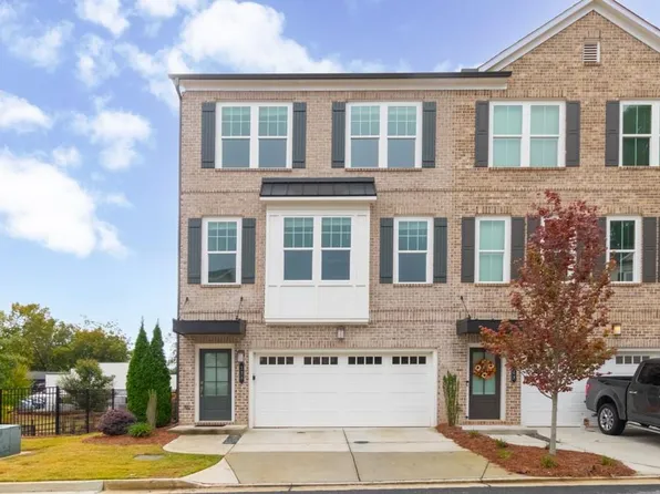 135 Sidney St, Marietta, GA 30060