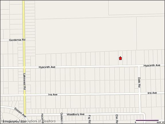 5th image of 1016 Hyacinth Ave
