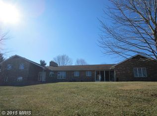 1512 Rolling Rd, Bel Air, MD 21014