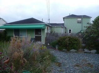 1256 Santa Clara St, Eureka, CA 95501