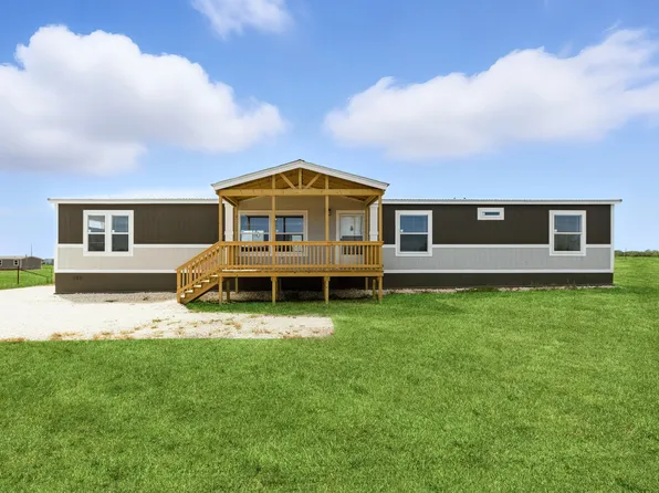 Freedom Plan, La Parita Estates