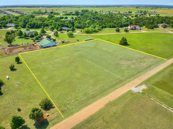 0 Cedar Ridge Dr Lot 5, Cashion, OK 73016