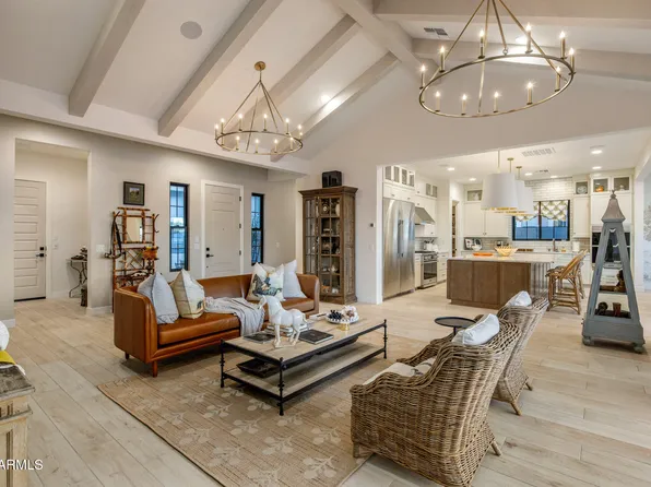 4226 E DESERT VISTA Trail, Cave Creek, AZ 85331