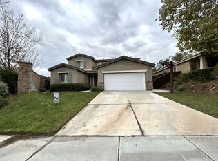 35291 Trevino Trl, Beaumont, CA 92223