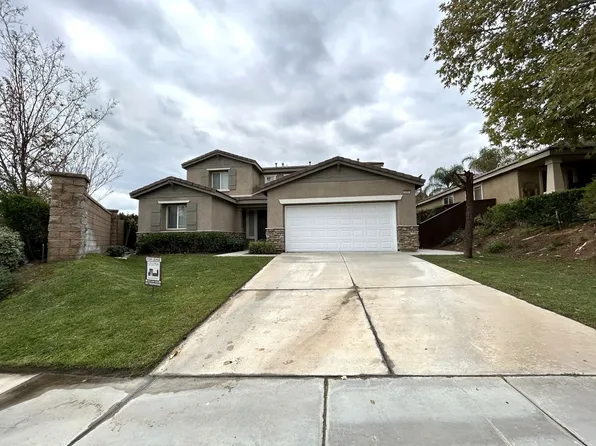 35291 Trevino Trl, Beaumont, CA 92223