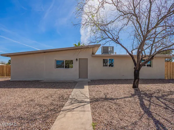 5547 S Meadowlark Ave, Tucson, AZ 85746