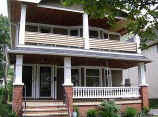 2537 Kendall Rd FLOOR 2, Cleveland, OH 44120