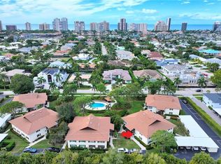 4150 Belair Ln APT 104, Naples, FL 34103