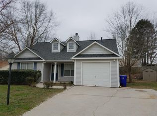 912 Moonlit Cres, Stockbridge, GA 30281