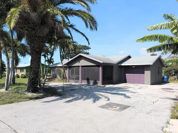 455 Janice Ave, South Bay, FL 33493