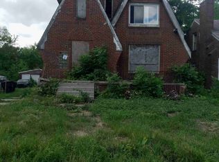 11695 Ward St, Detroit, MI 48227