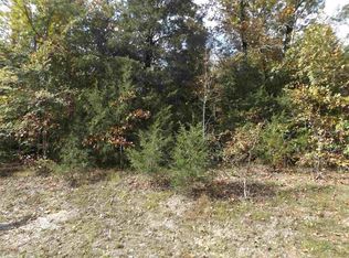 29 Pillar Ln, Hot Springs Village, AR 71909