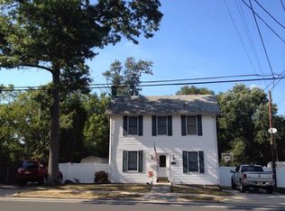 2728 Burlington Ave, Delanco, NJ 08075