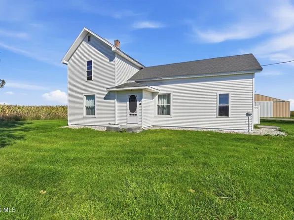 9196 Milton Rd, Custar, OH 43511