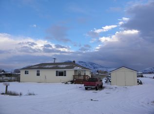 24 Lovers Lane, Salmon, ID 83467