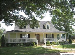 2144 Paint Rock Rd, New Hope, AL 35760