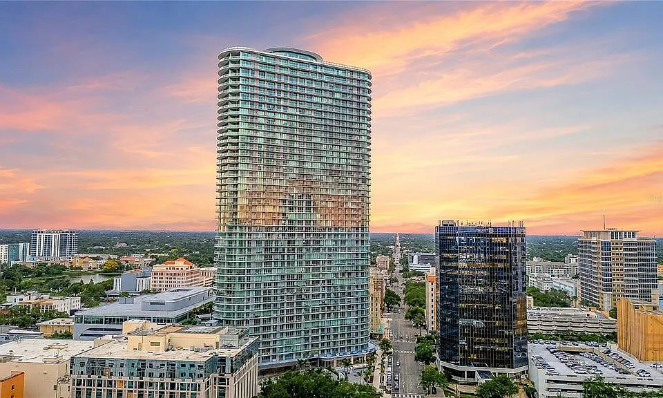 400 Central Ave #2009